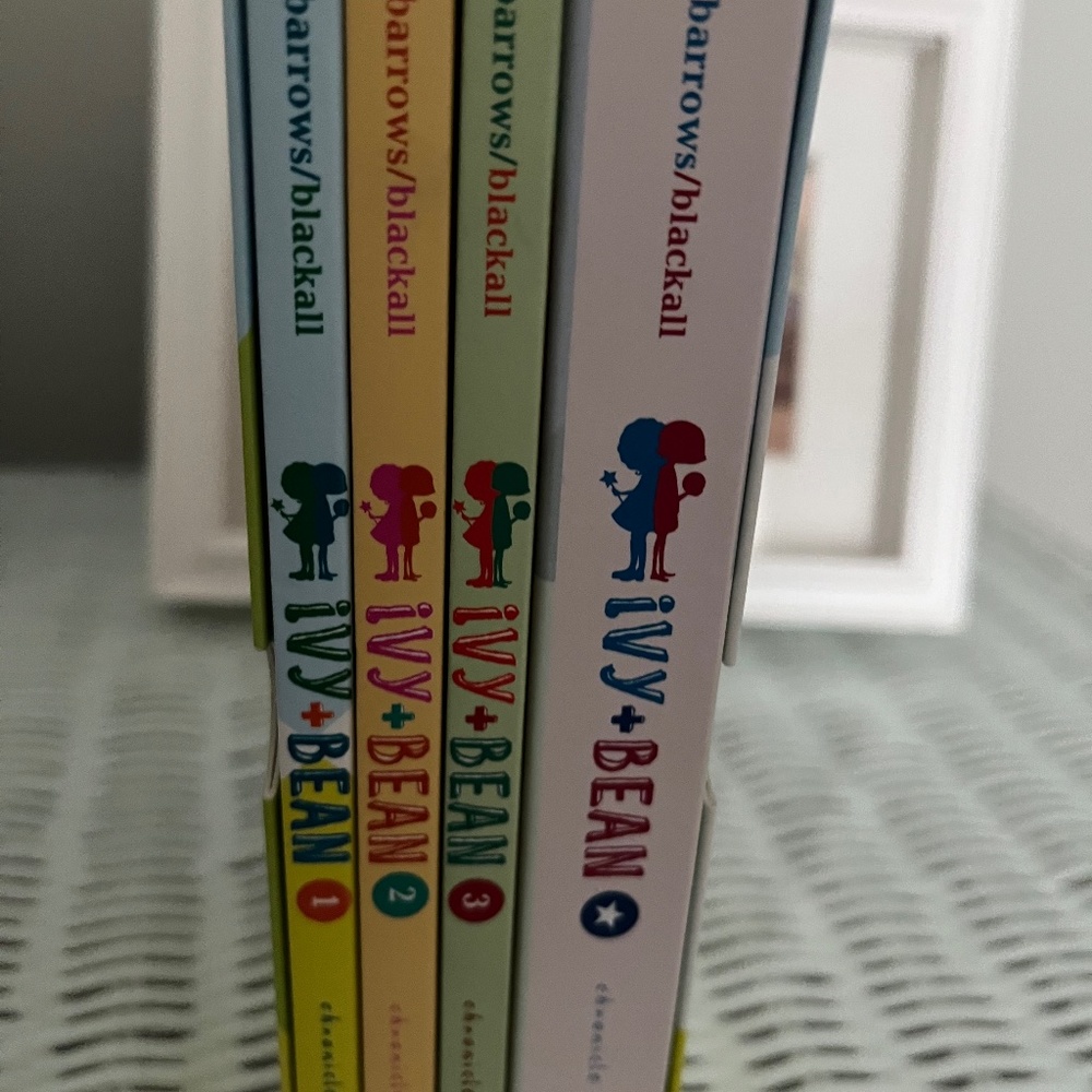 Book Series